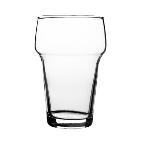 Stapelglas groß für Druck oder Gravur